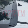 ELANTRA 2020 ROOF TRUNT BOOT WING SPOILER